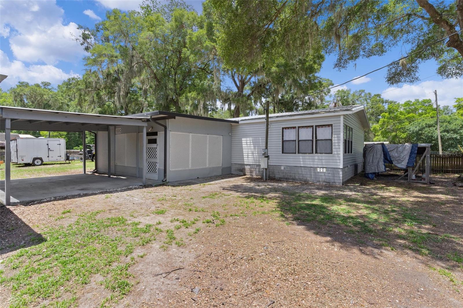 3394 SE 147TH PL, SUMMERFIELD, FL, 34491