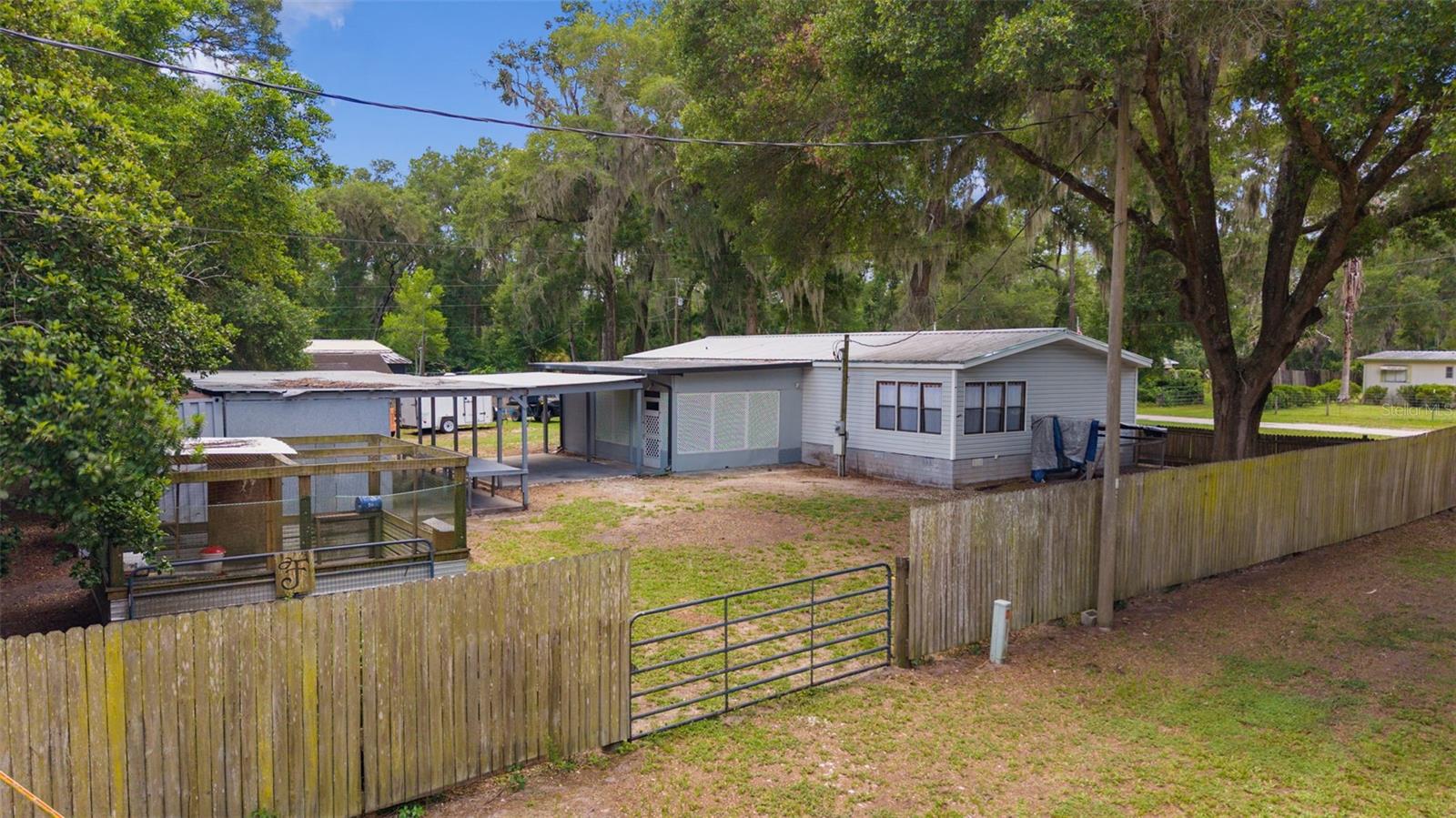 3394 SE 147TH PL, SUMMERFIELD, FL, 34491