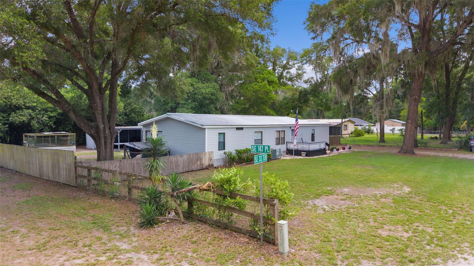 3394 SE 147TH PL, SUMMERFIELD, FL, 34491