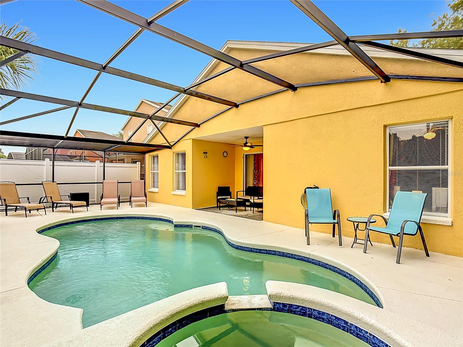 522 SANDY RIDGE DR, DAVENPORT, FL, 33896