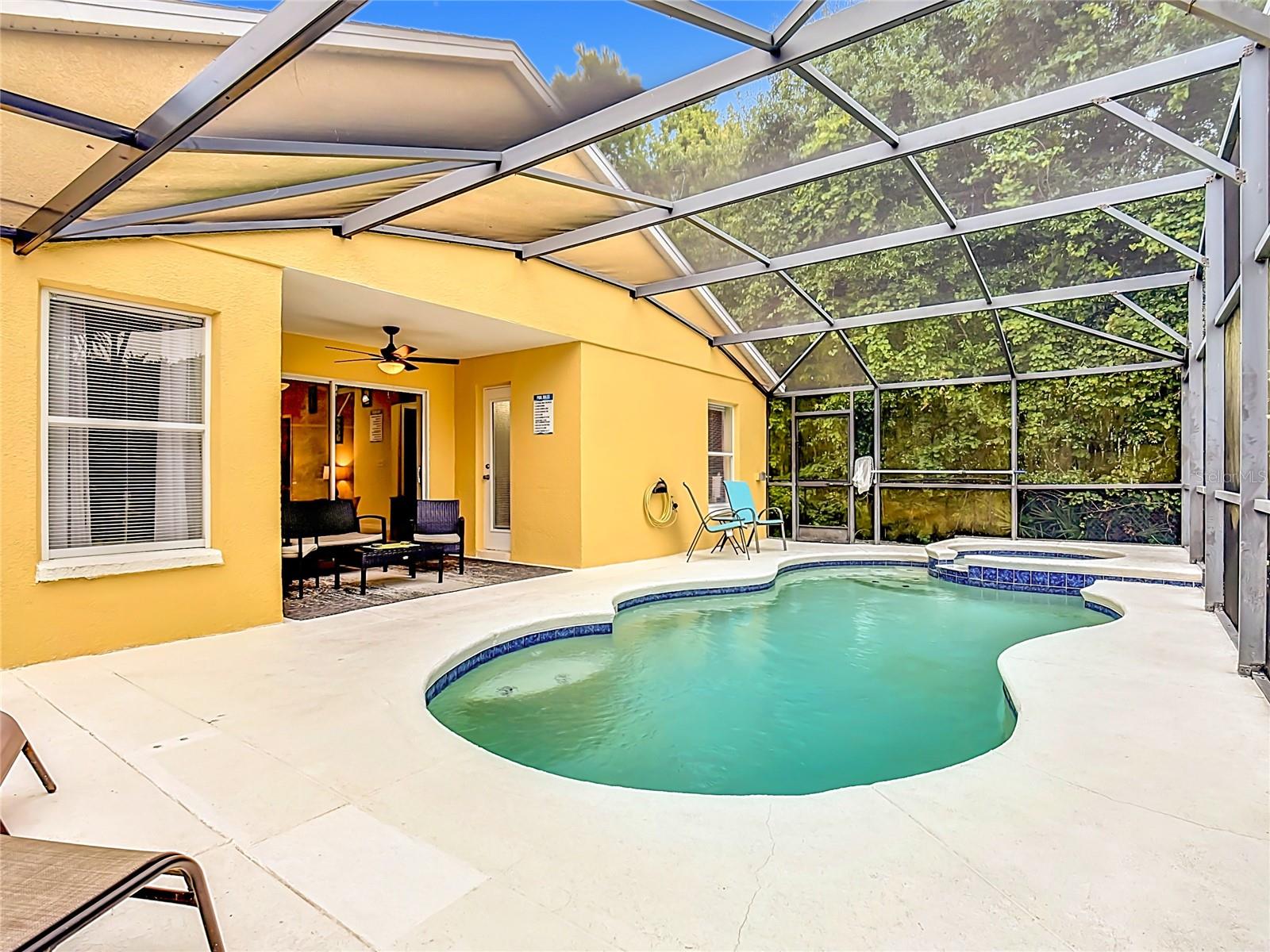 522 SANDY RIDGE DR, DAVENPORT, FL, 33896