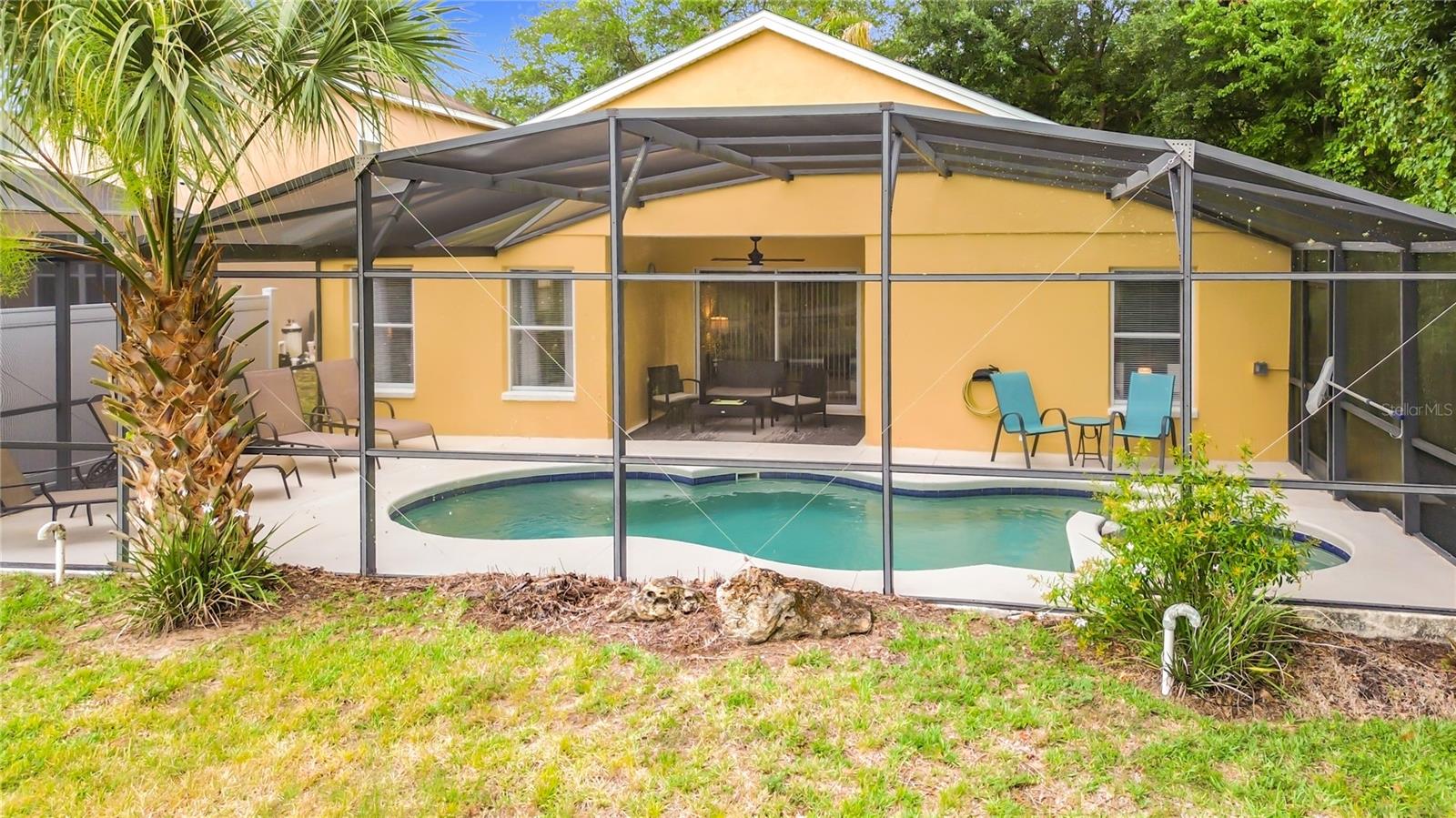 522 SANDY RIDGE DR, DAVENPORT, FL, 33896