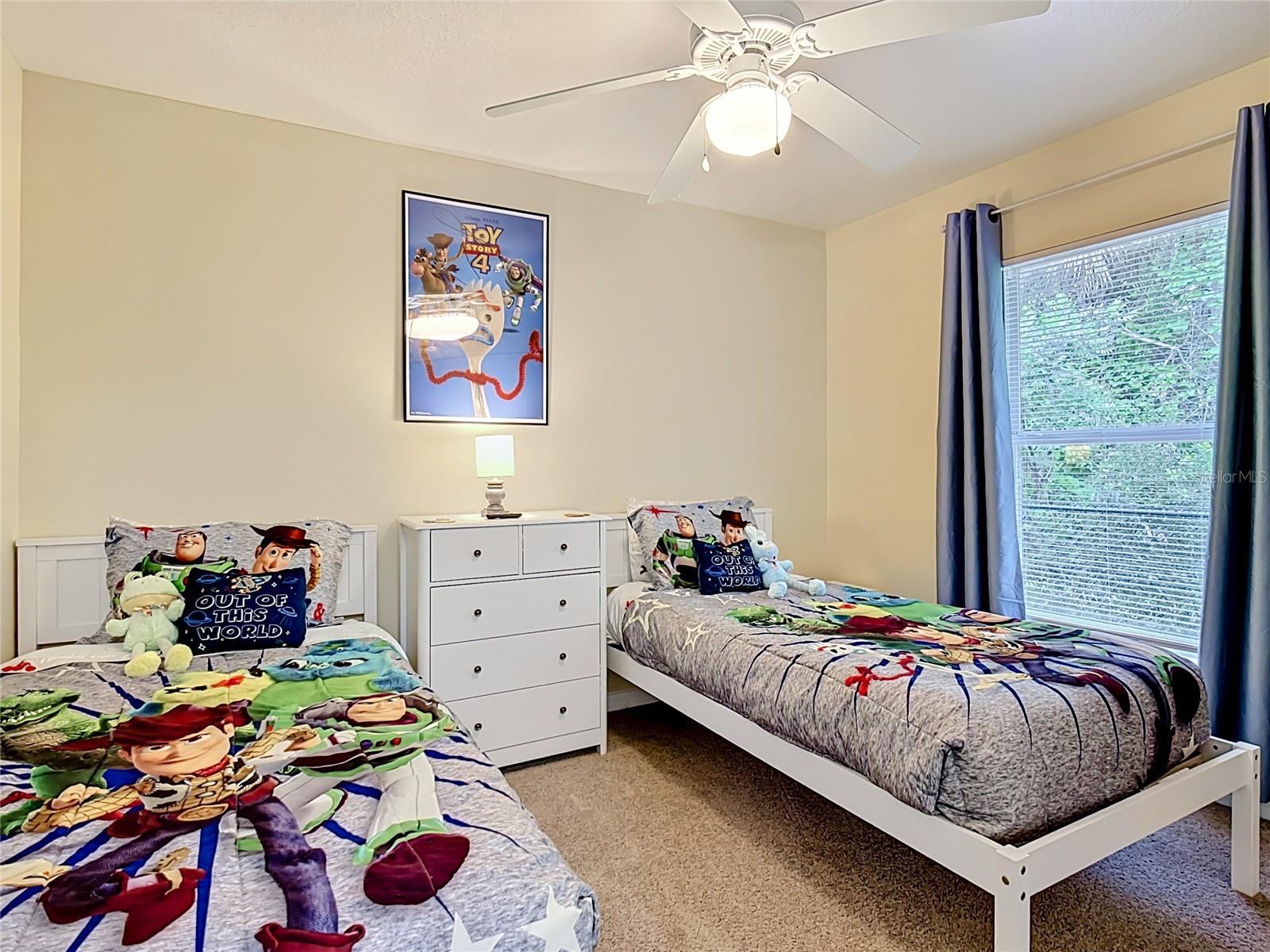 522 SANDY RIDGE DR, DAVENPORT, FL, 33896