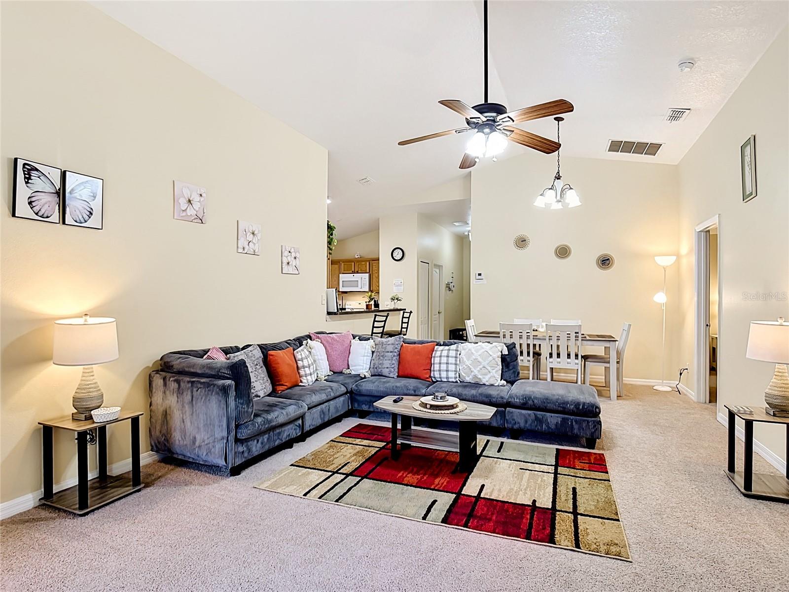 522 SANDY RIDGE DR, DAVENPORT, FL, 33896