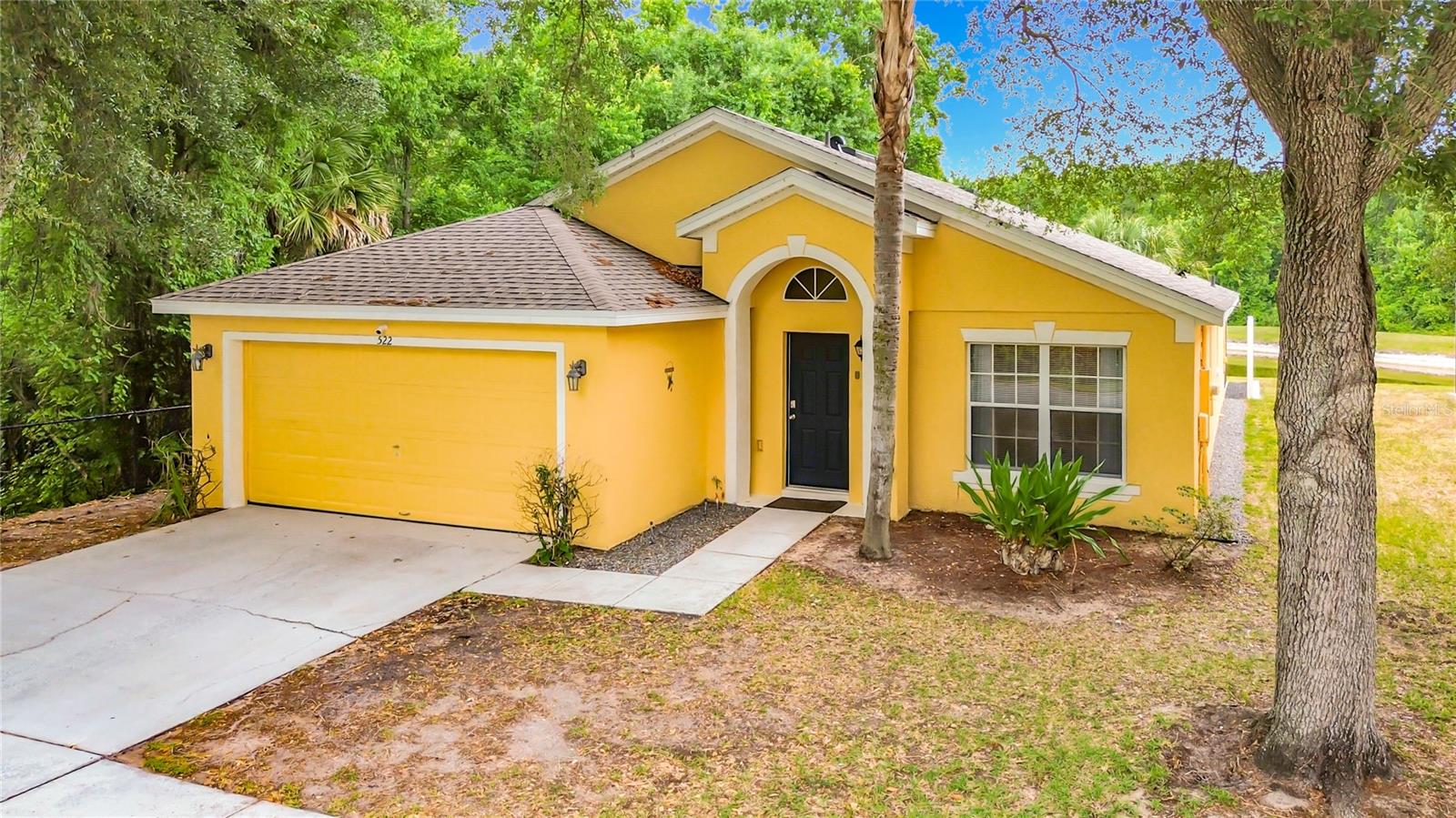 522 SANDY RIDGE DR, DAVENPORT, FL, 33896