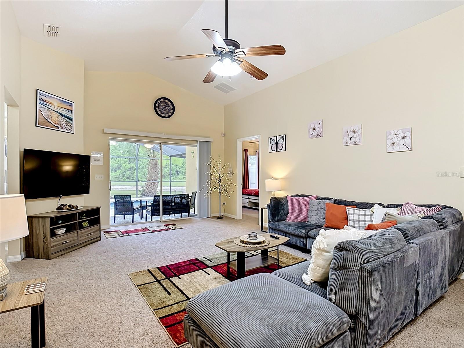 522 SANDY RIDGE DR, DAVENPORT, FL, 33896