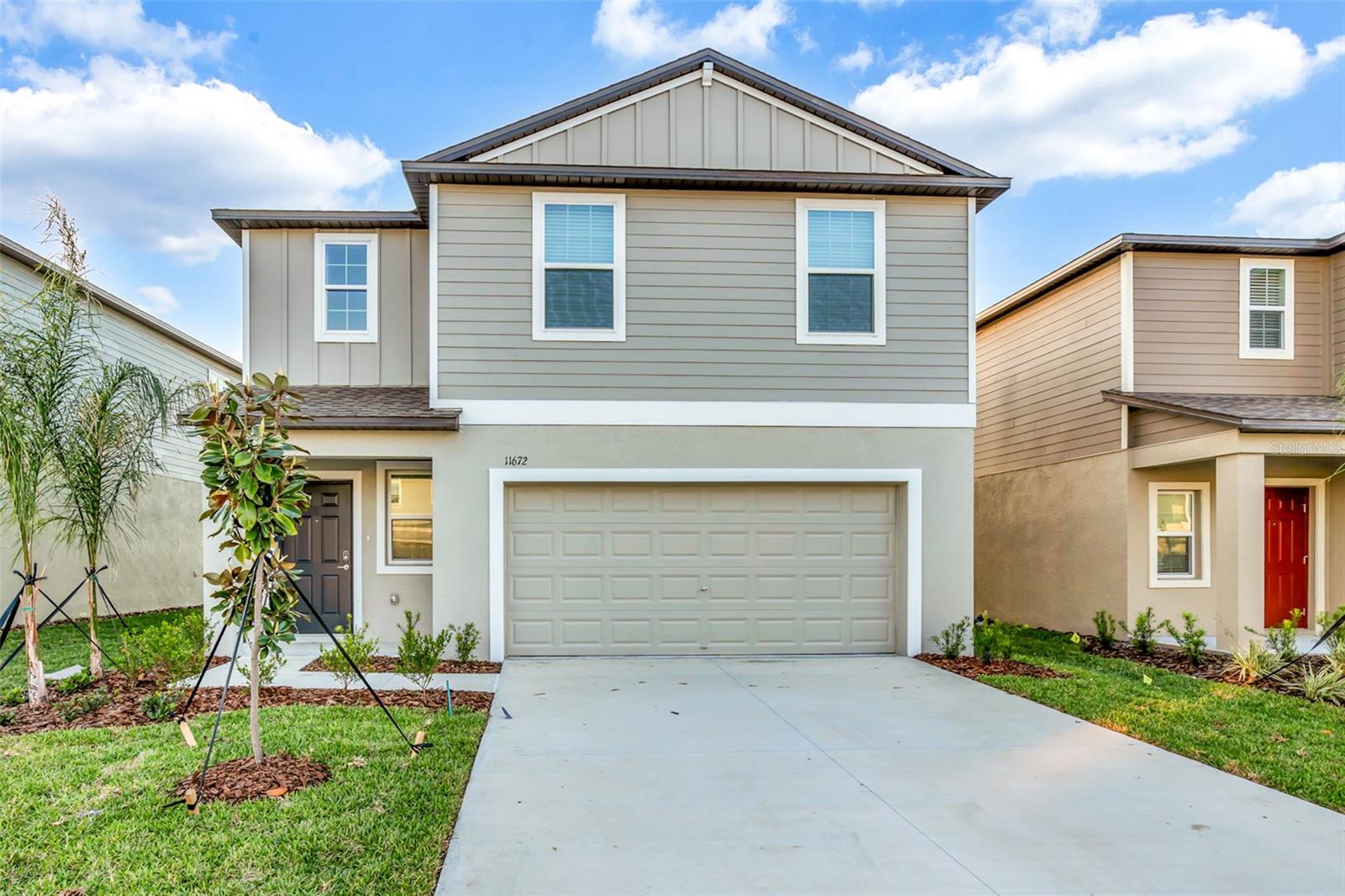 11672 RADIANT SHORE LOOP, SAN ANTONIO, FL, 33576