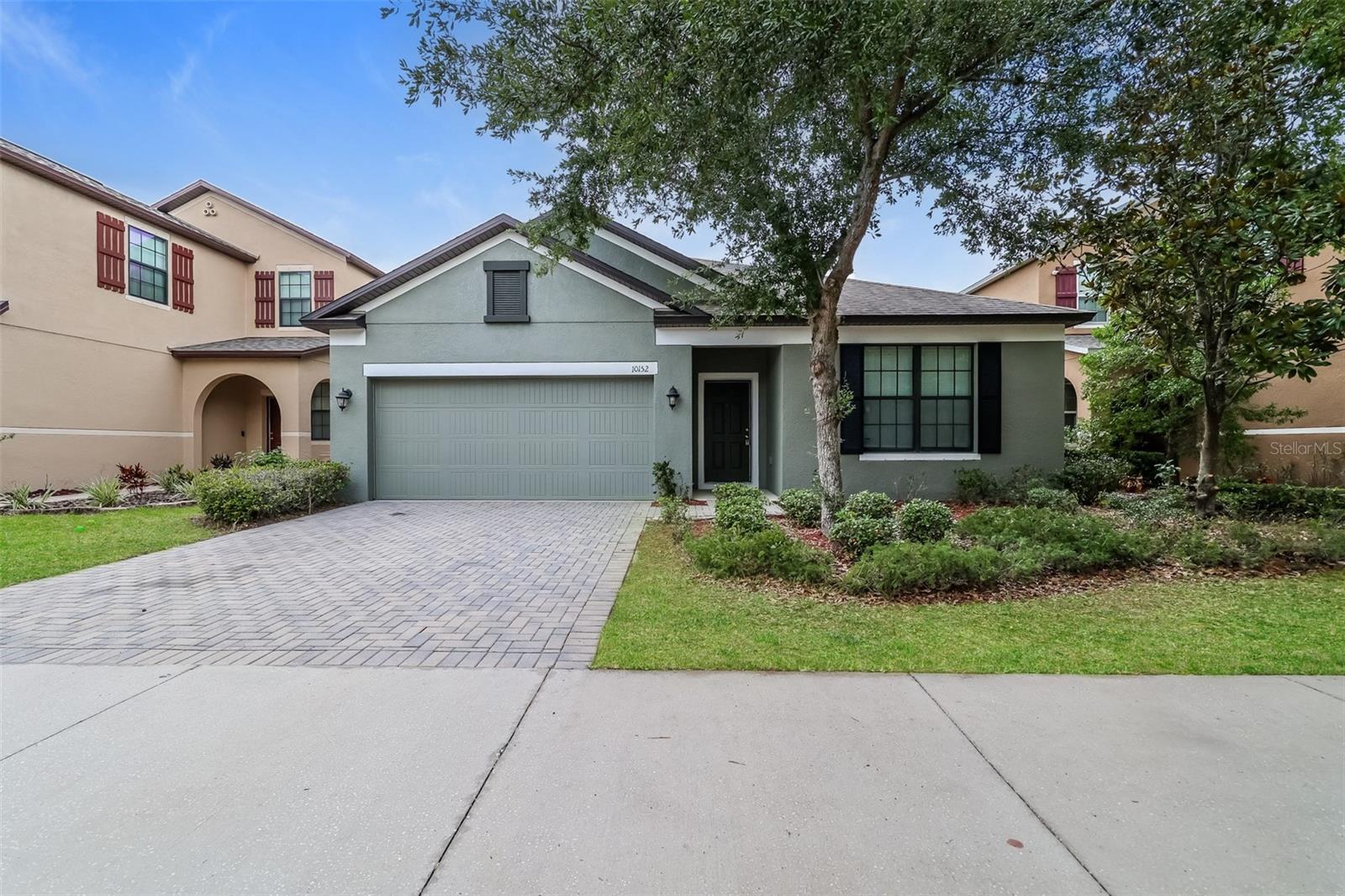 10152 CELTIC ASH DR, RUSKIN, FL, 33573