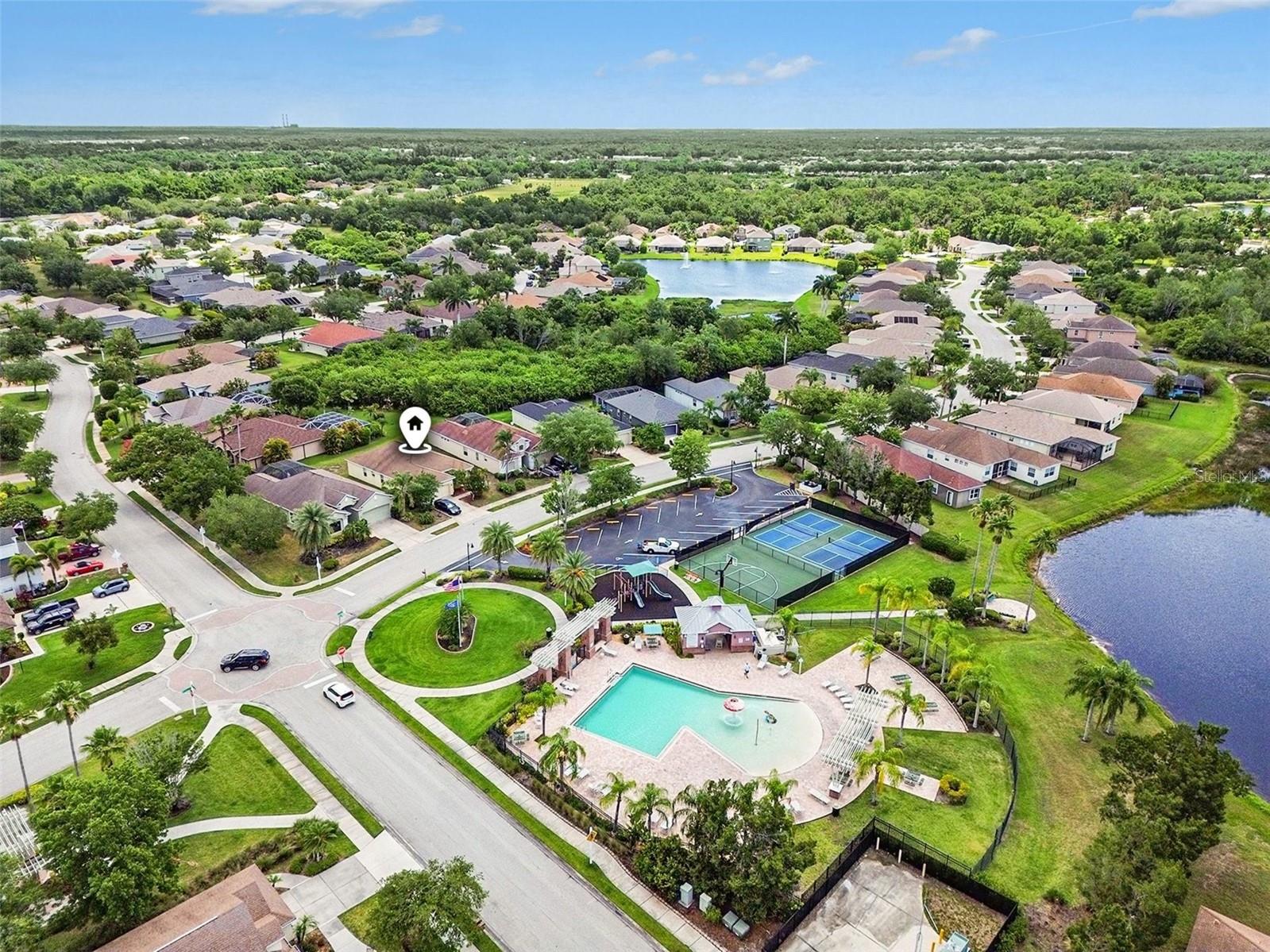 11567 57TH STREET CIR E, PARRISH, FL, 34219