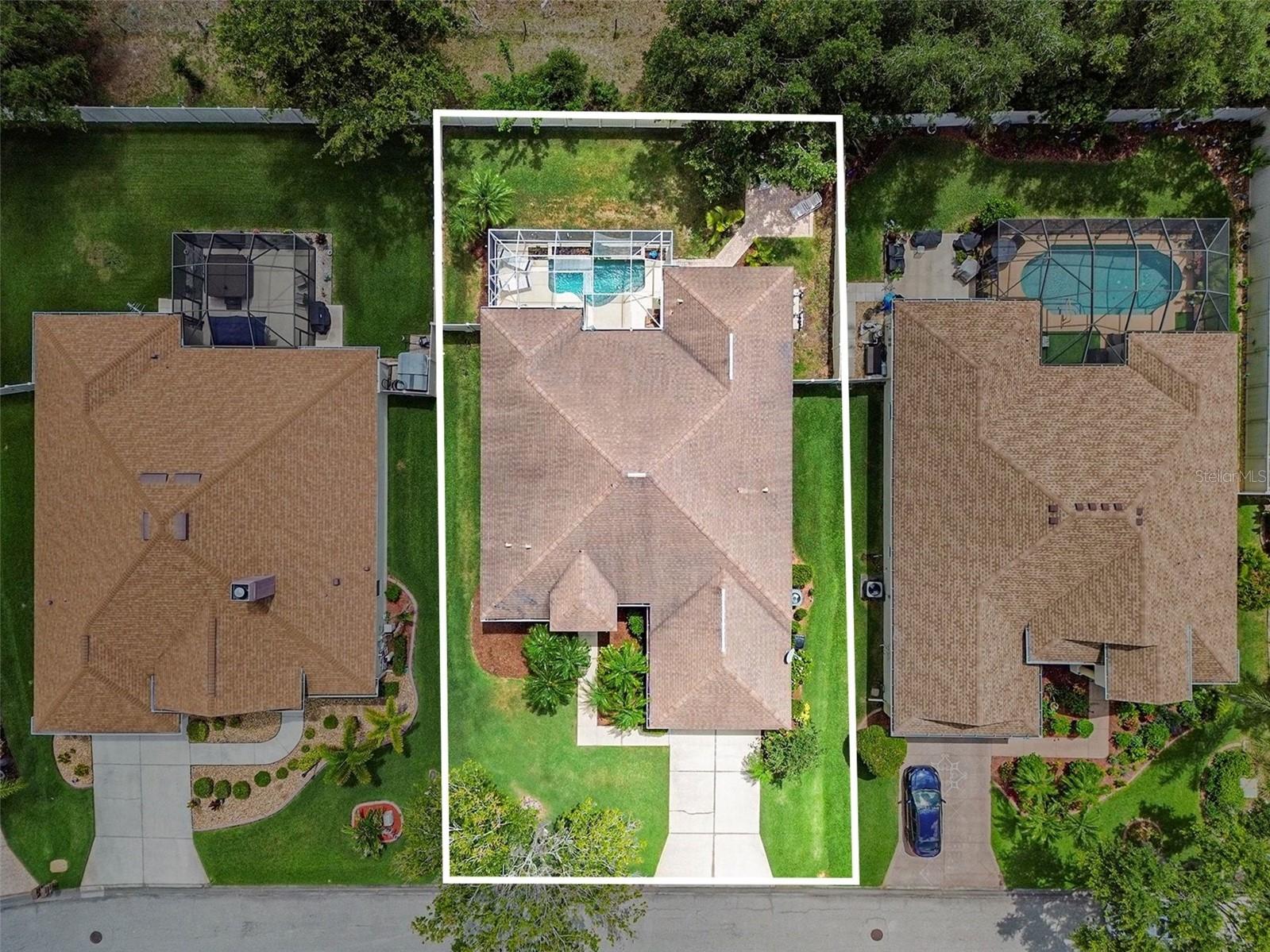 11567 57TH STREET CIR E, PARRISH, FL, 34219