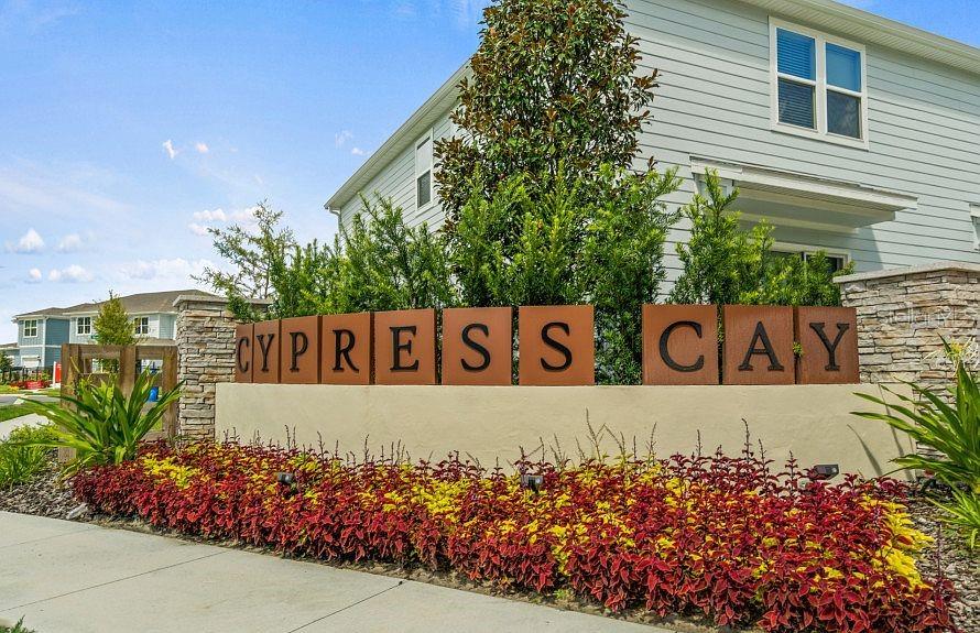 4714 SPARKLING SHELL AVE, KISSIMMEE, FL, 34746