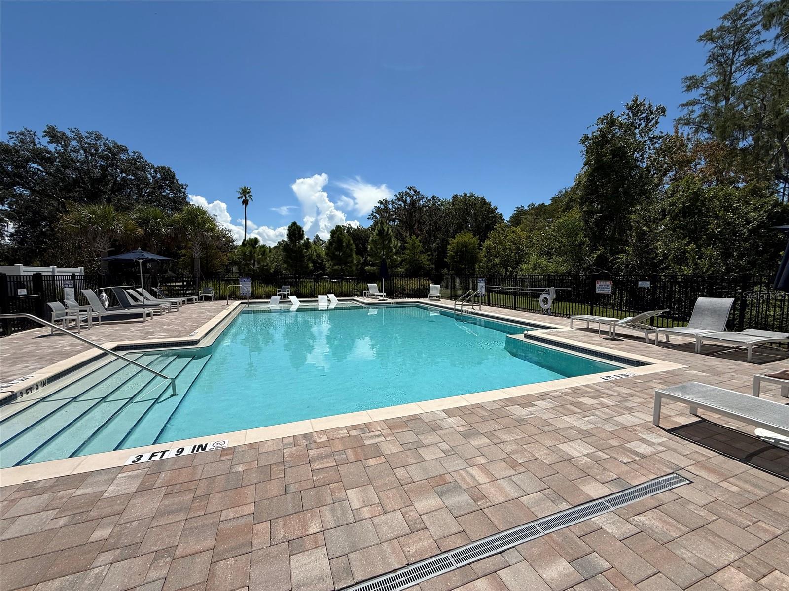4714 SPARKLING SHELL AVE, KISSIMMEE, FL, 34746