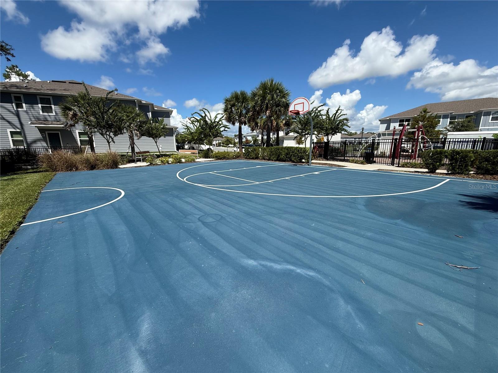 4714 SPARKLING SHELL AVE, KISSIMMEE, FL, 34746