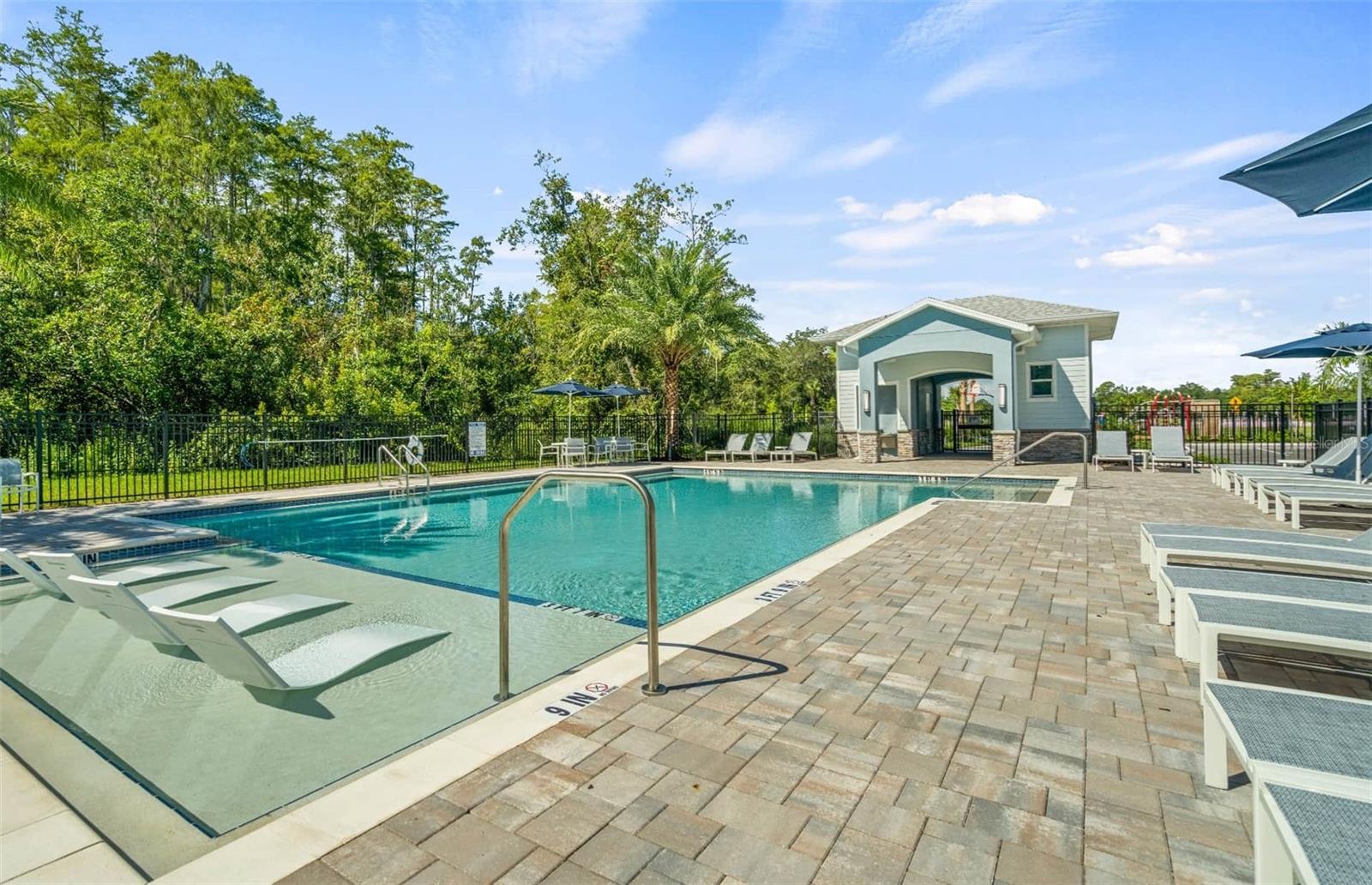 4714 SPARKLING SHELL AVE, KISSIMMEE, FL, 34746