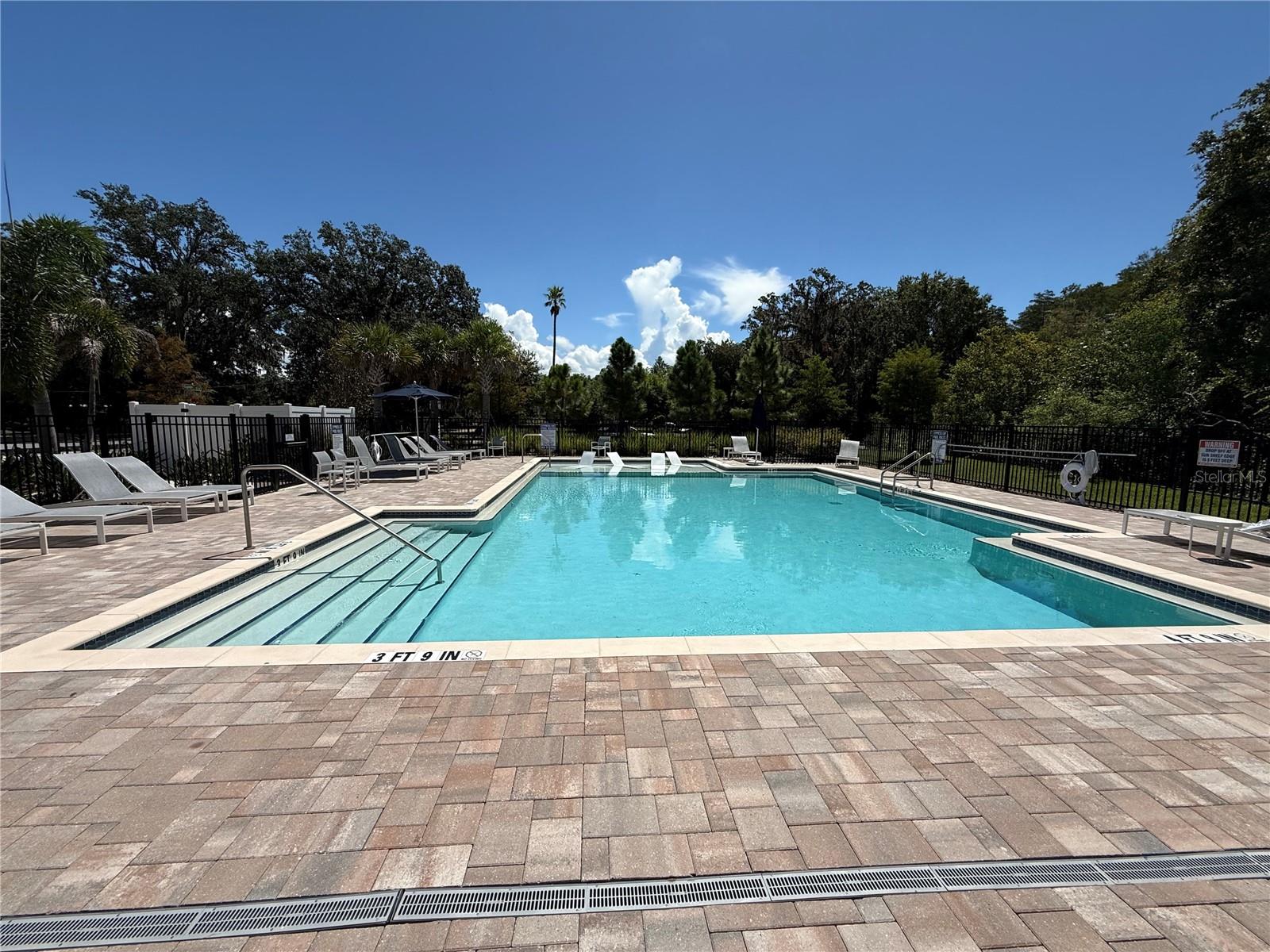4714 SPARKLING SHELL AVE, KISSIMMEE, FL, 34746