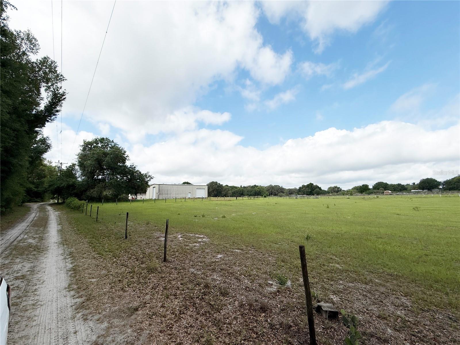SE SUNSET HARBOR RD, WEIRSDALE, FL, 32195