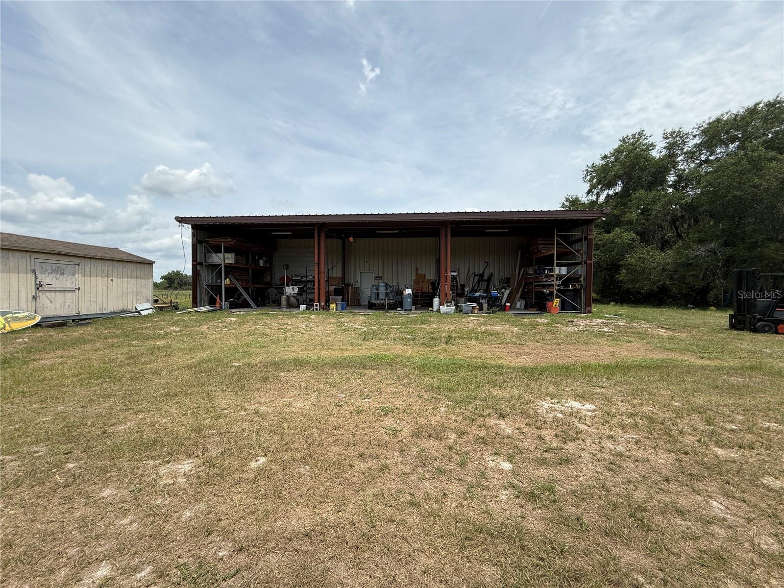 SE SUNSET HARBOR RD, WEIRSDALE, FL, 32195