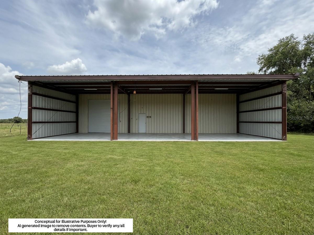 SE SUNSET HARBOR RD, WEIRSDALE, FL, 32195