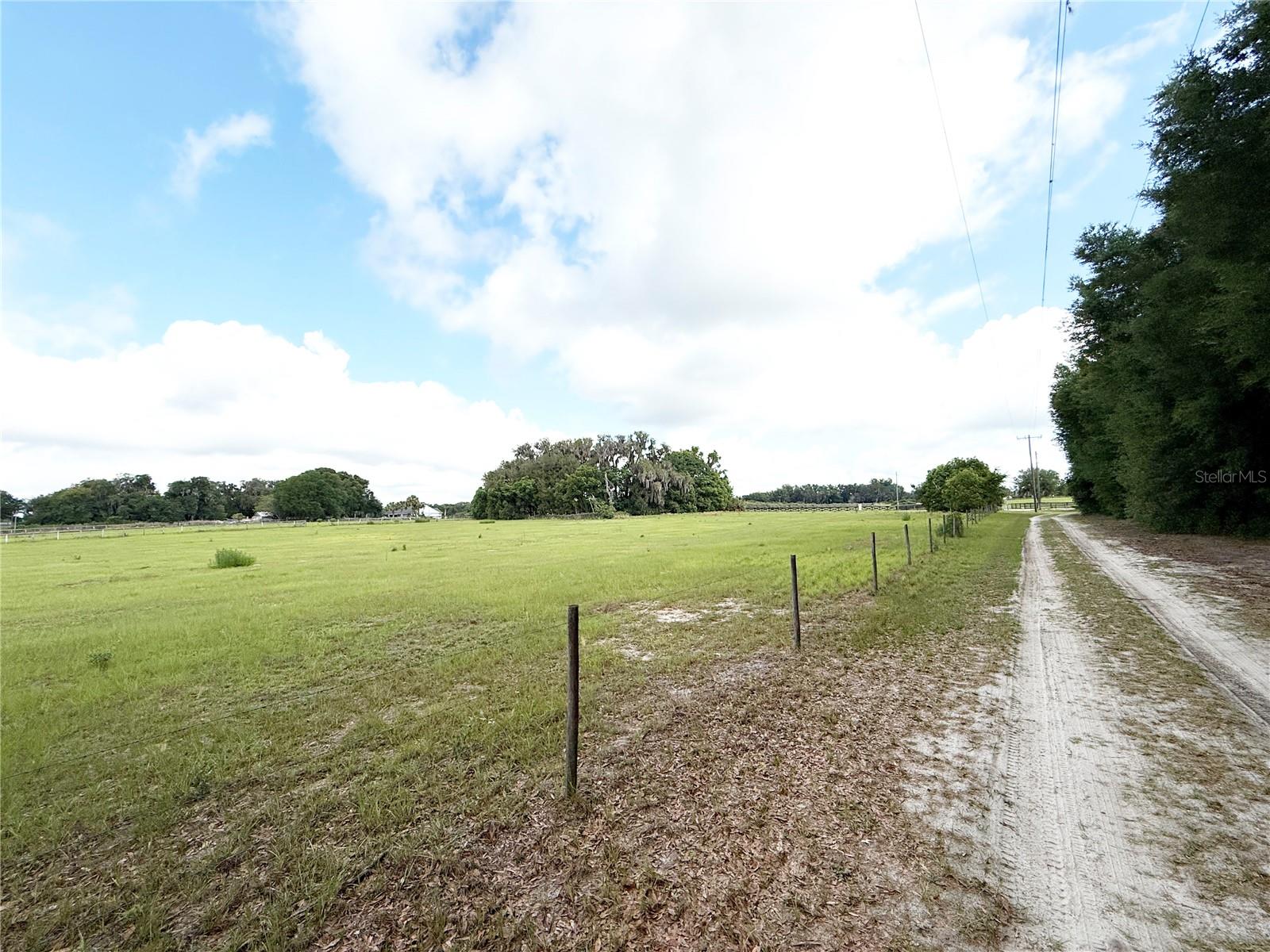 SE SUNSET HARBOR RD, WEIRSDALE, FL, 32195