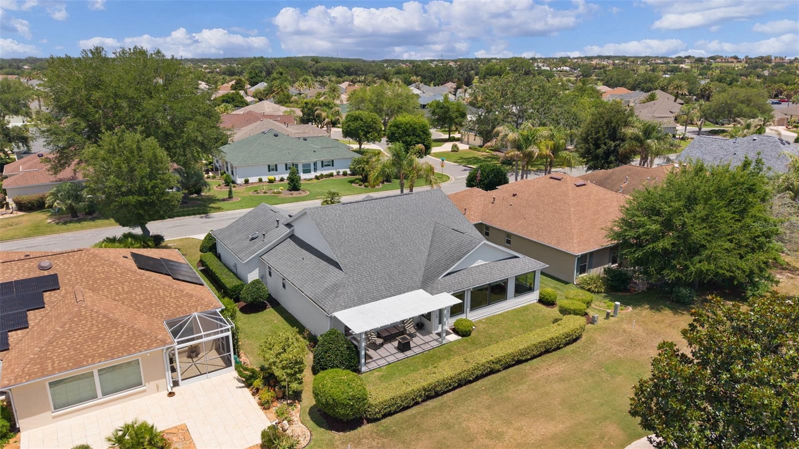 1426 HONEA PATH, THE VILLAGES, FL, 32162