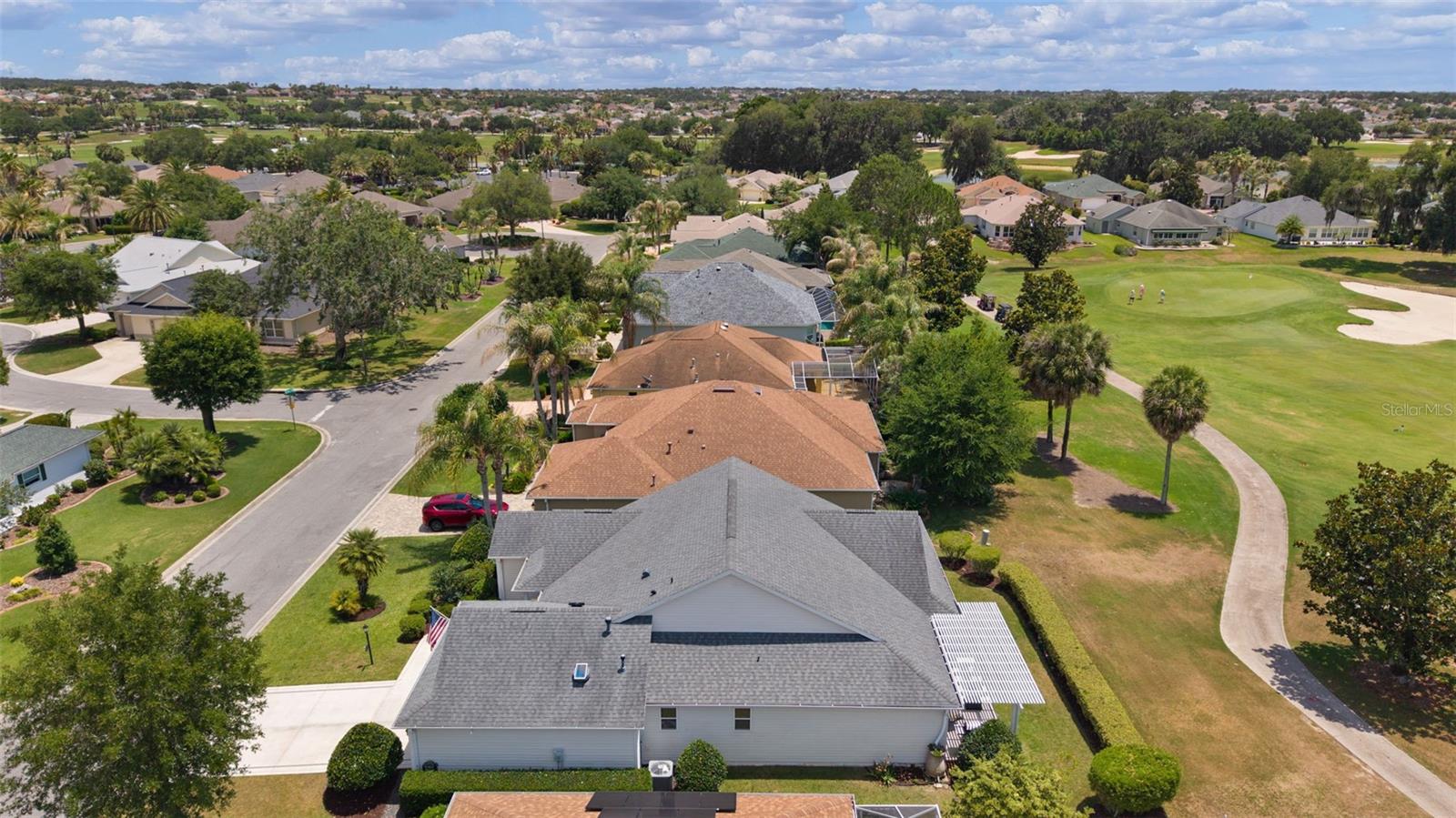 1426 HONEA PATH, THE VILLAGES, FL, 32162