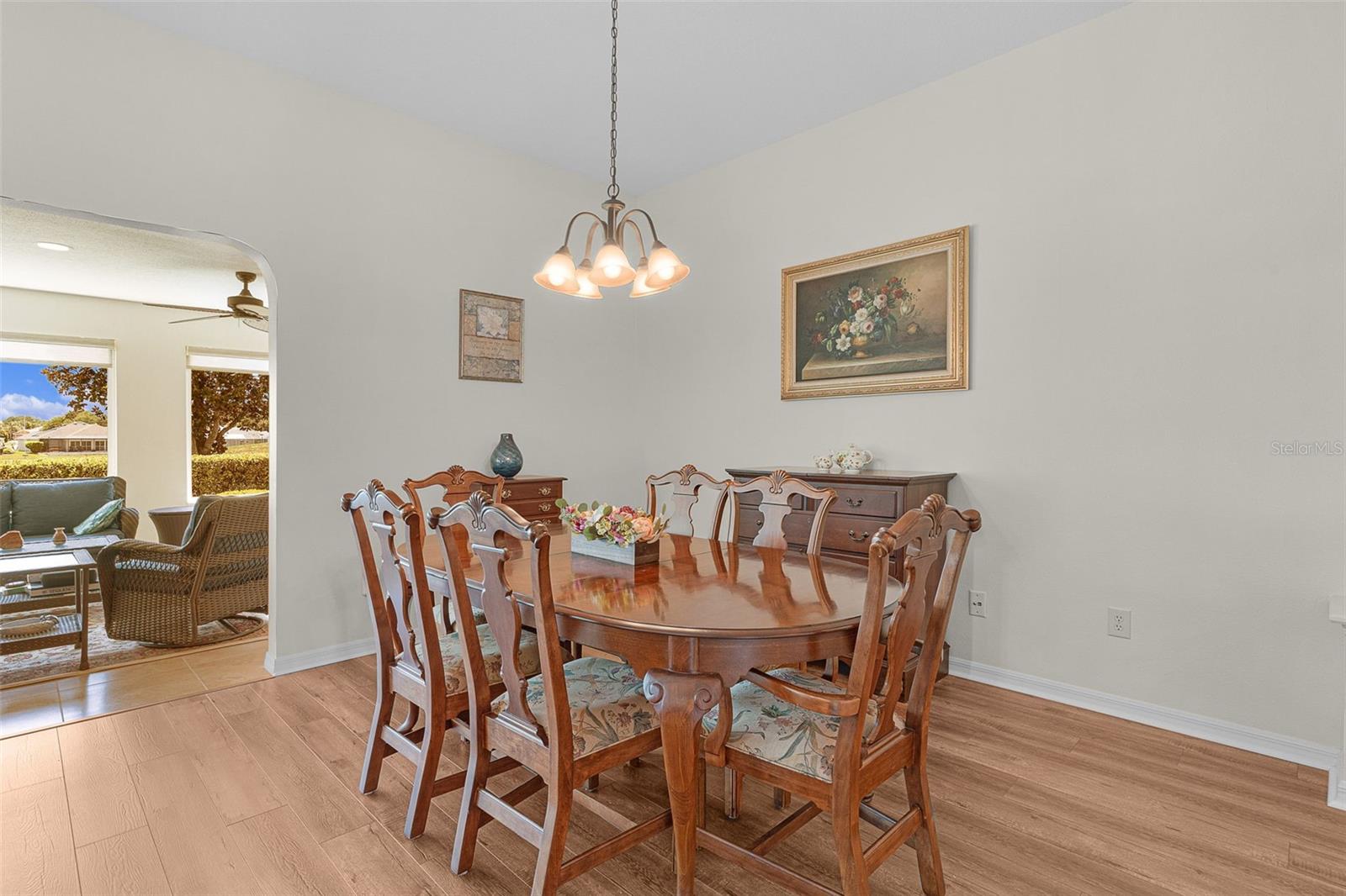 1426 HONEA PATH, THE VILLAGES, FL, 32162