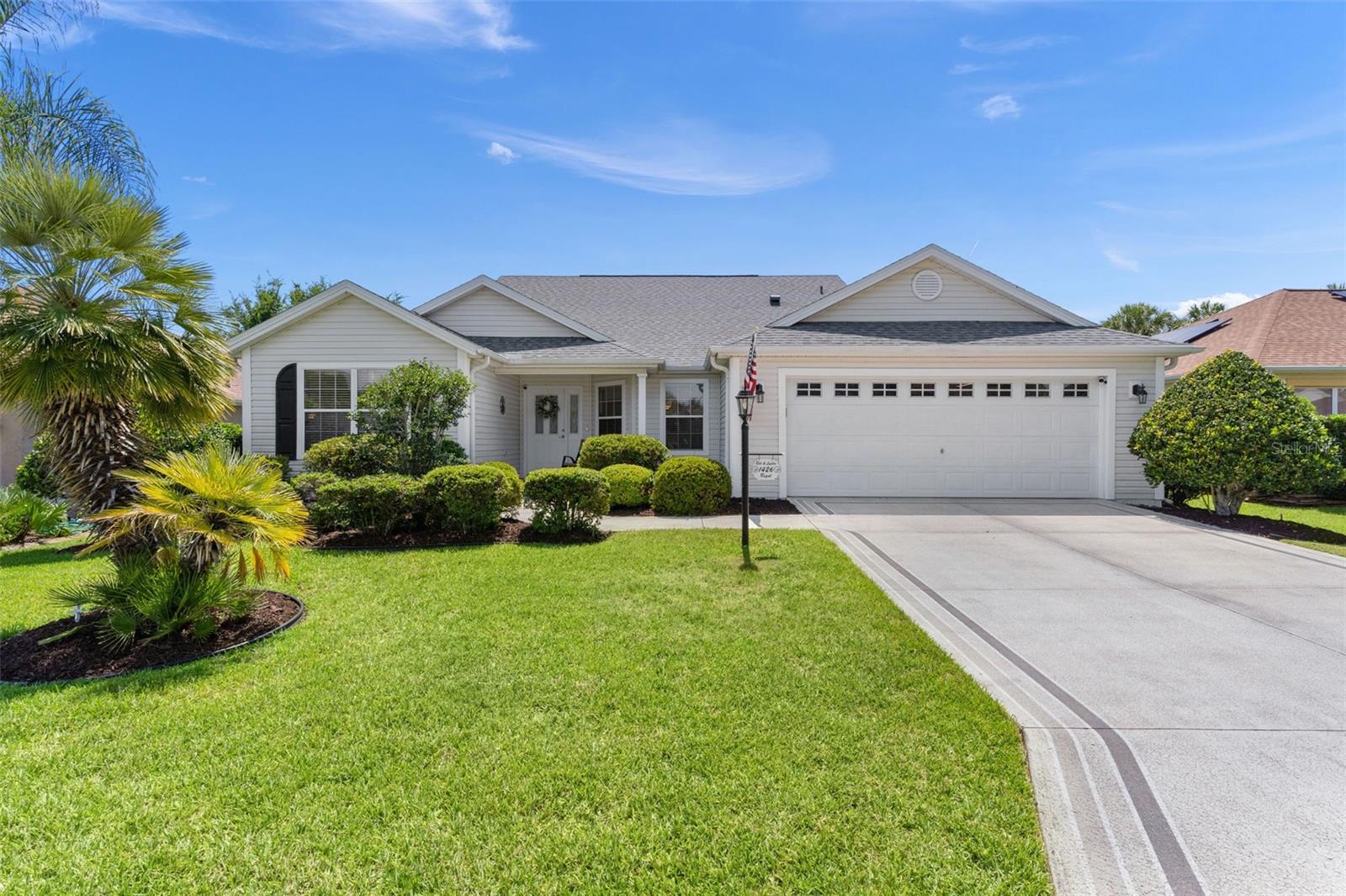 1426 HONEA PATH, THE VILLAGES, FL, 32162