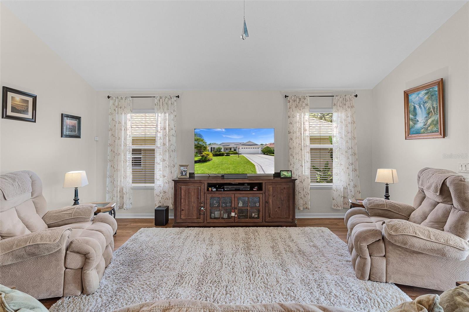 1426 HONEA PATH, THE VILLAGES, FL, 32162