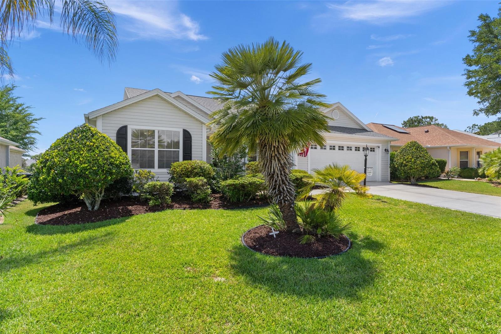 1426 HONEA PATH, THE VILLAGES, FL, 32162