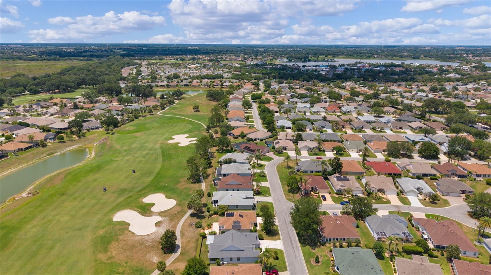 1426 HONEA PATH, THE VILLAGES, FL, 32162