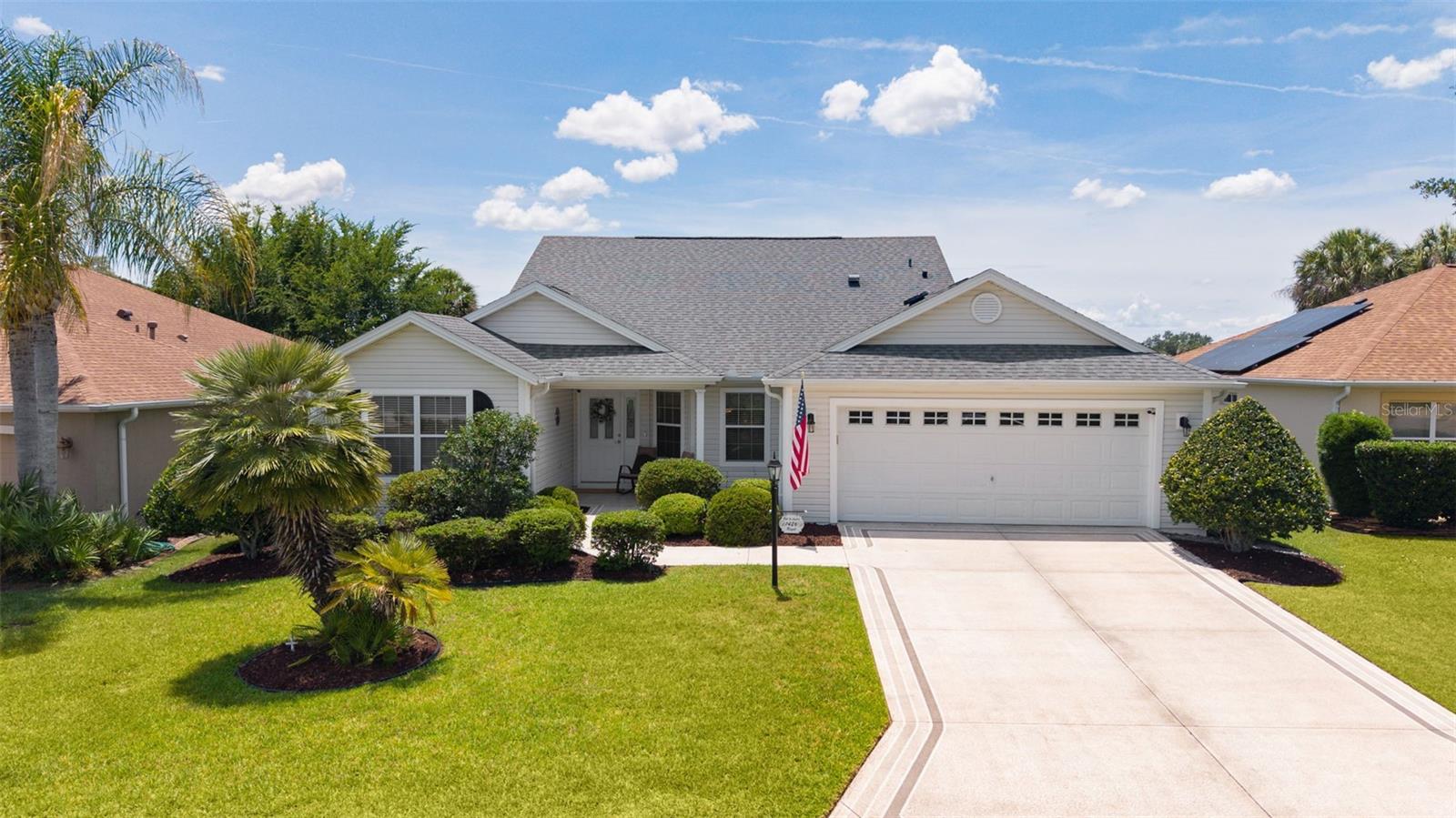 1426 HONEA PATH, THE VILLAGES, FL, 32162