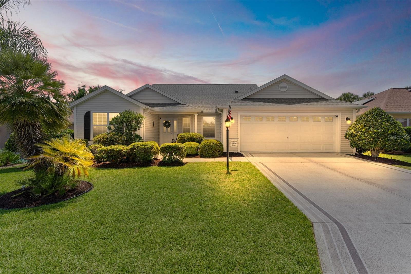 1426 HONEA PATH, THE VILLAGES, FL, 32162