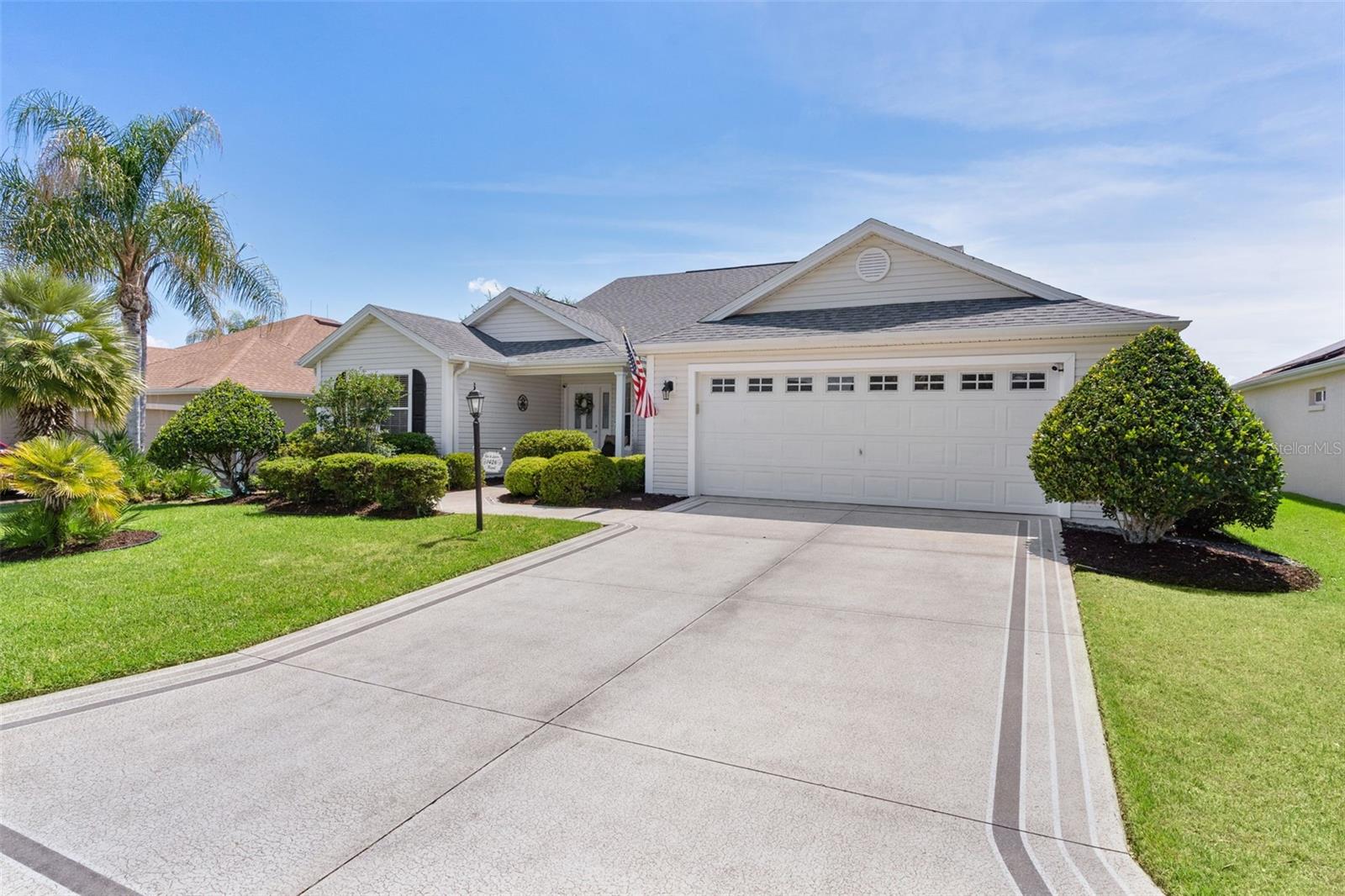 1426 HONEA PATH, THE VILLAGES, FL, 32162