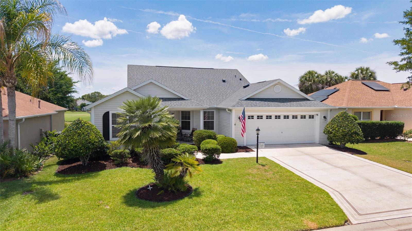 1426 HONEA PATH, THE VILLAGES, FL, 32162