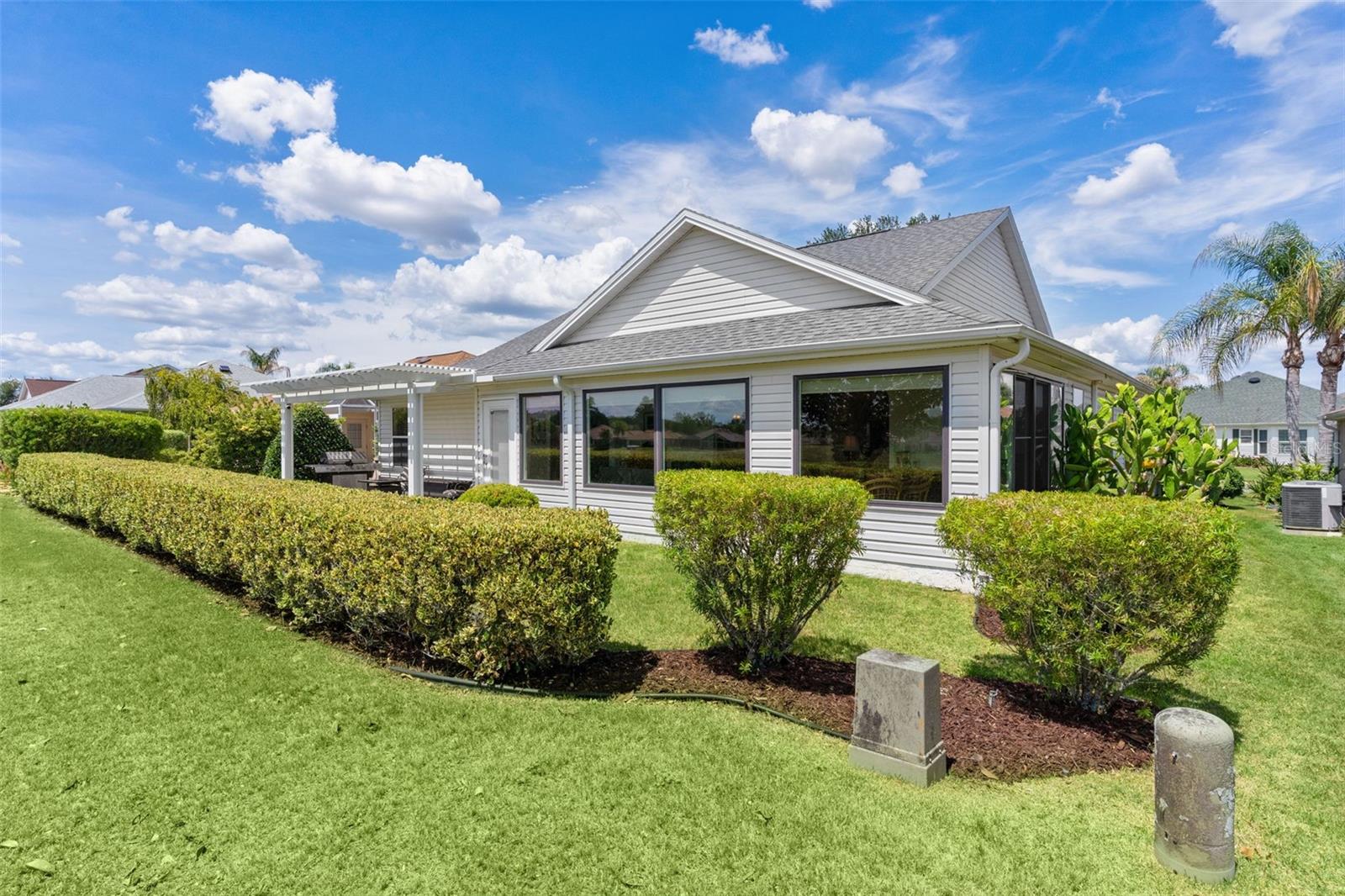 1426 HONEA PATH, THE VILLAGES, FL, 32162