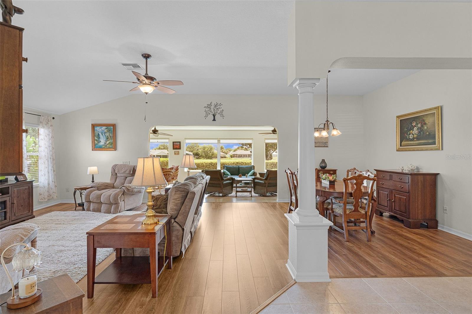 1426 HONEA PATH, THE VILLAGES, FL, 32162