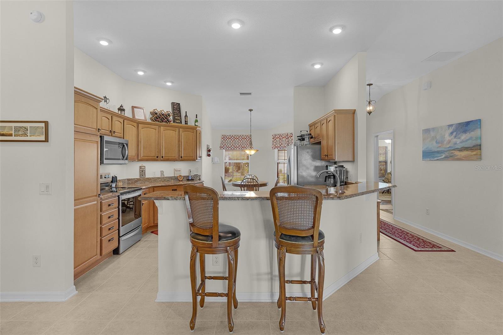 1426 HONEA PATH, THE VILLAGES, FL, 32162