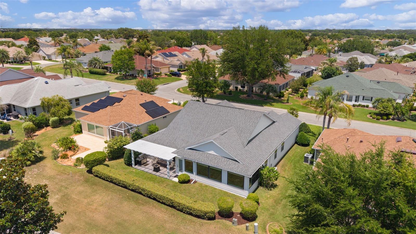 1426 HONEA PATH, THE VILLAGES, FL, 32162