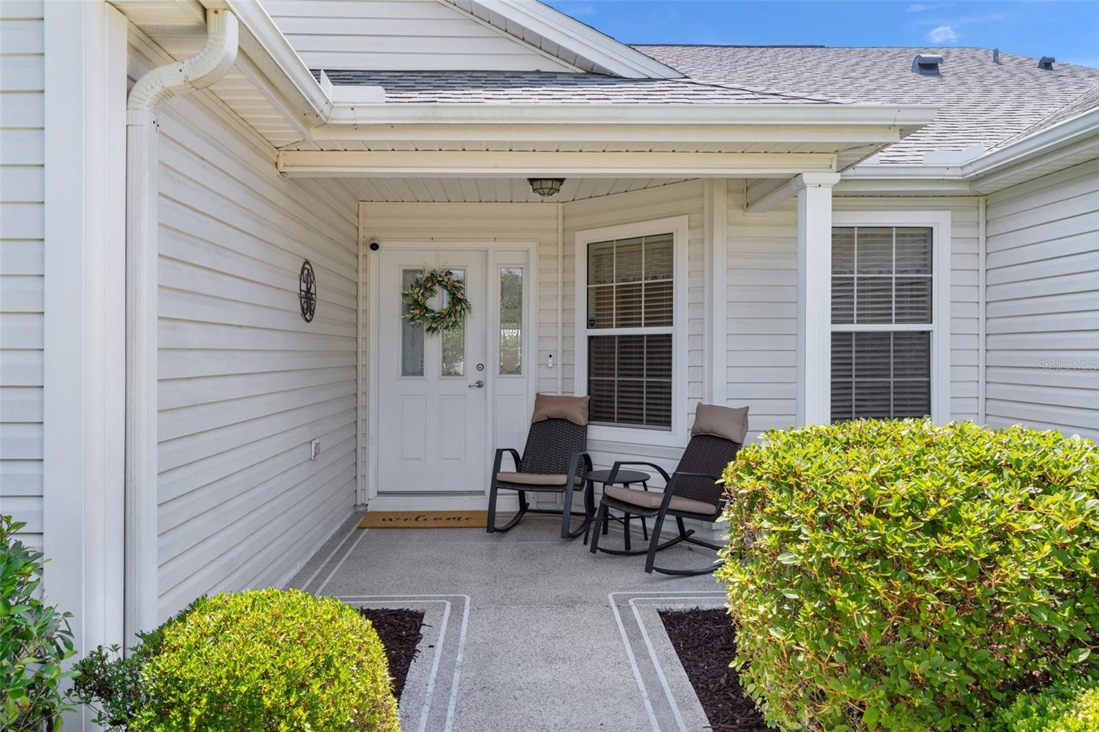 1426 HONEA PATH, THE VILLAGES, FL, 32162