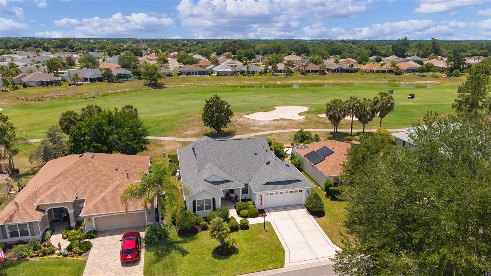 1426 HONEA PATH, THE VILLAGES, FL, 32162