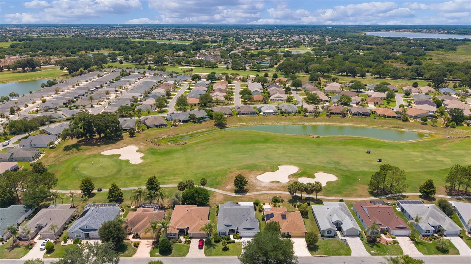 1426 HONEA PATH, THE VILLAGES, FL, 32162