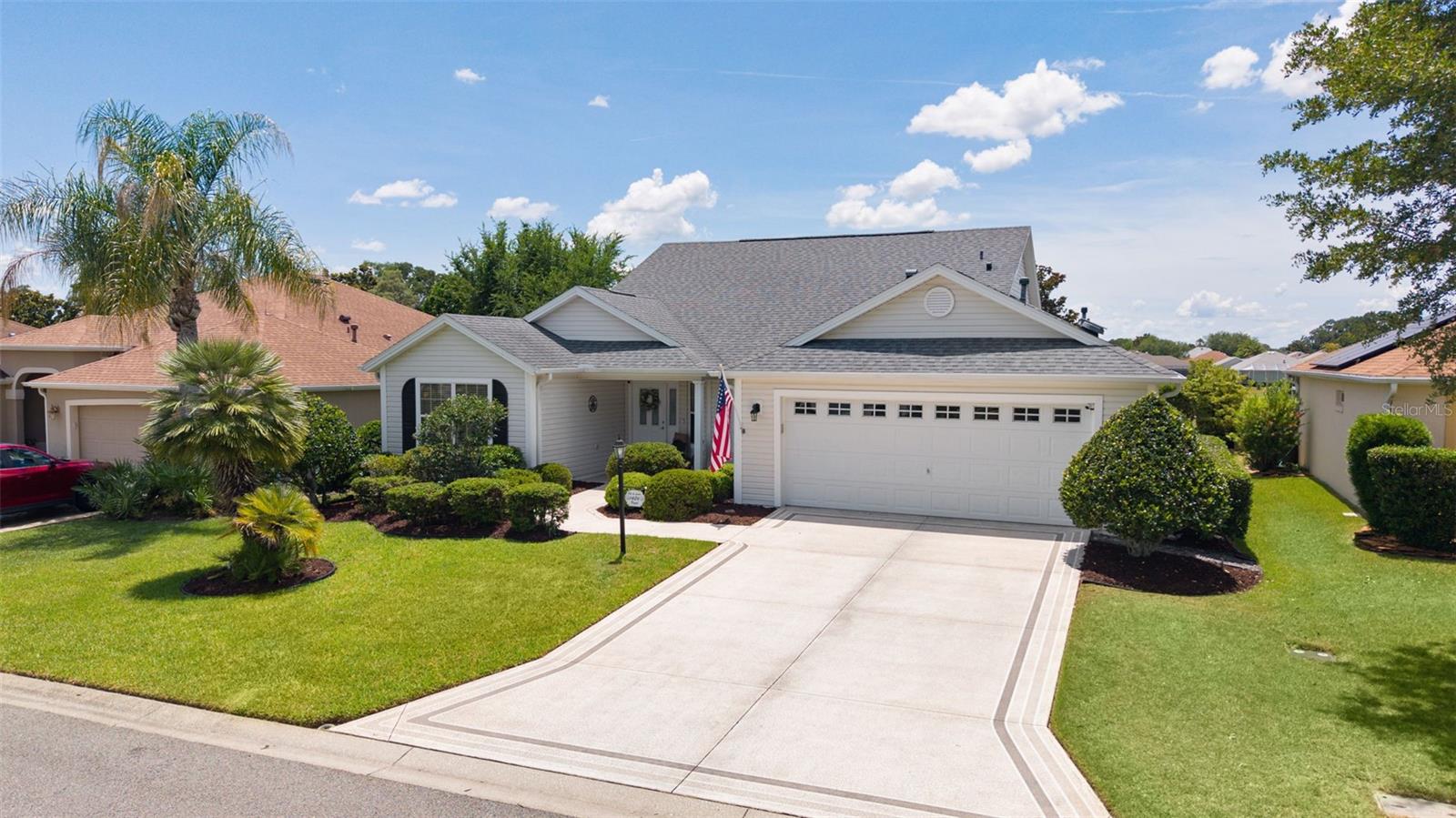 1426 HONEA PATH, THE VILLAGES, FL, 32162