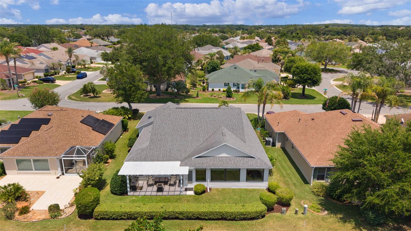 1426 HONEA PATH, THE VILLAGES, FL, 32162