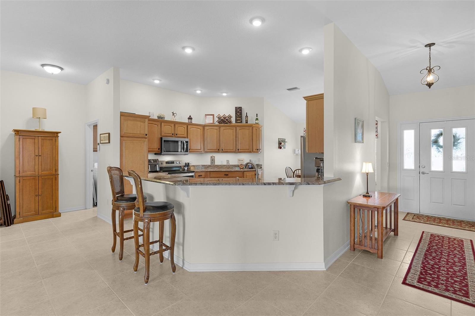 1426 HONEA PATH, THE VILLAGES, FL, 32162