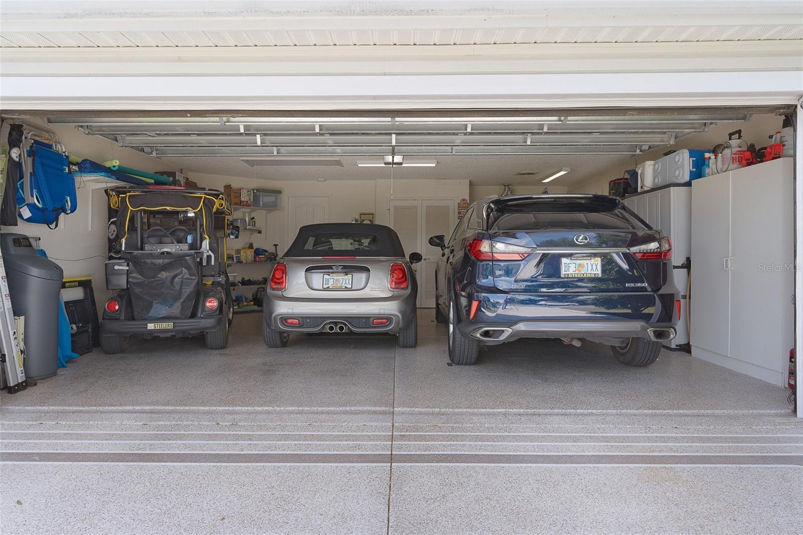 1426 HONEA PATH, THE VILLAGES, FL, 32162