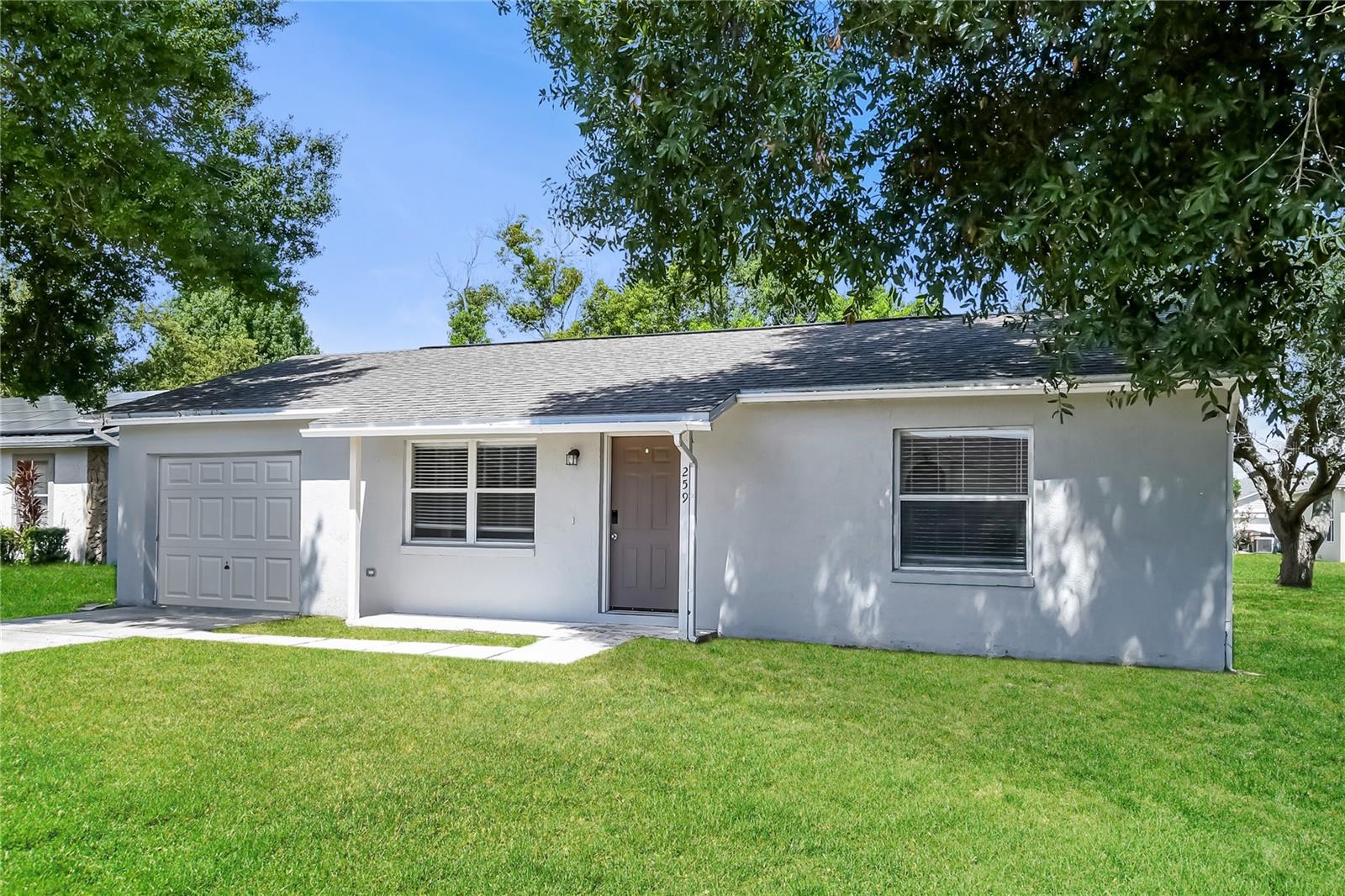 259 MAGELLAN DR, KISSIMMEE, FL, 34758