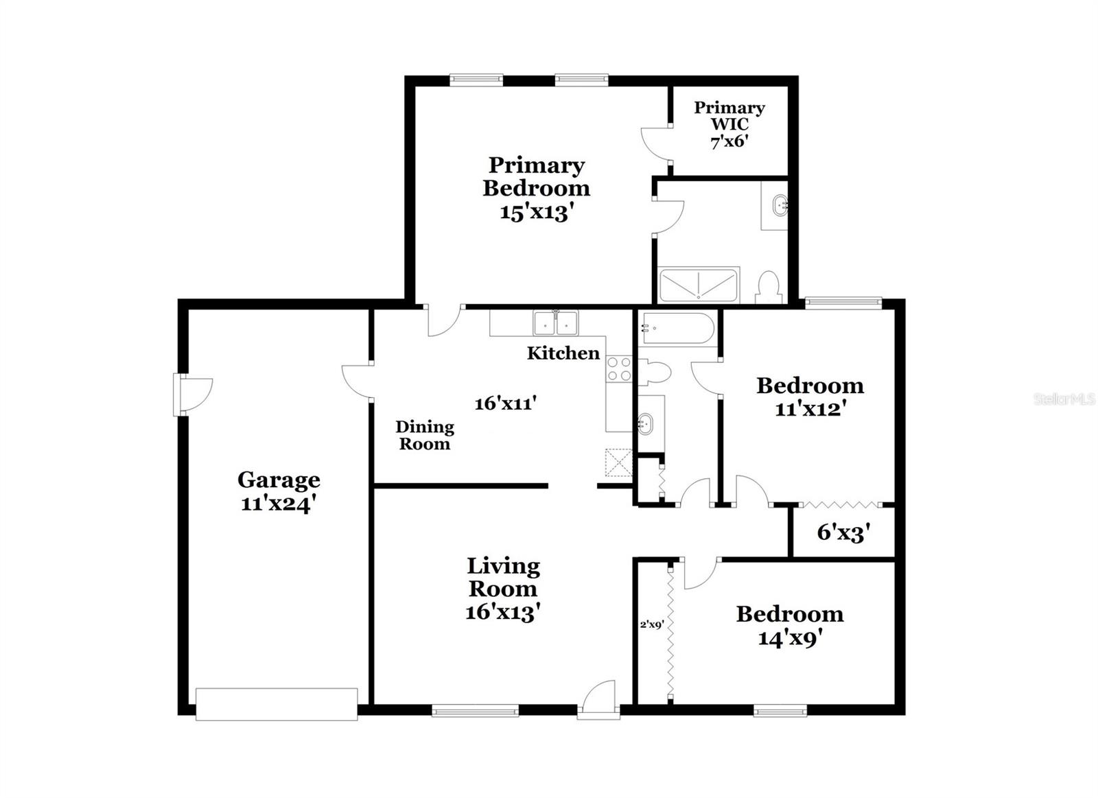 259 MAGELLAN DR, KISSIMMEE, FL, 34758