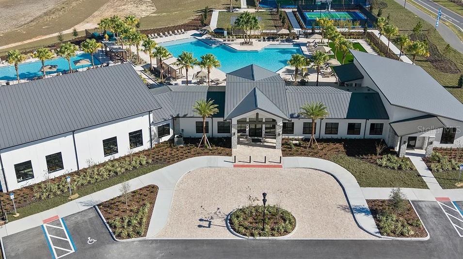 6056 PEACEFUL PARK WAY, CLERMONT, FL, 34714