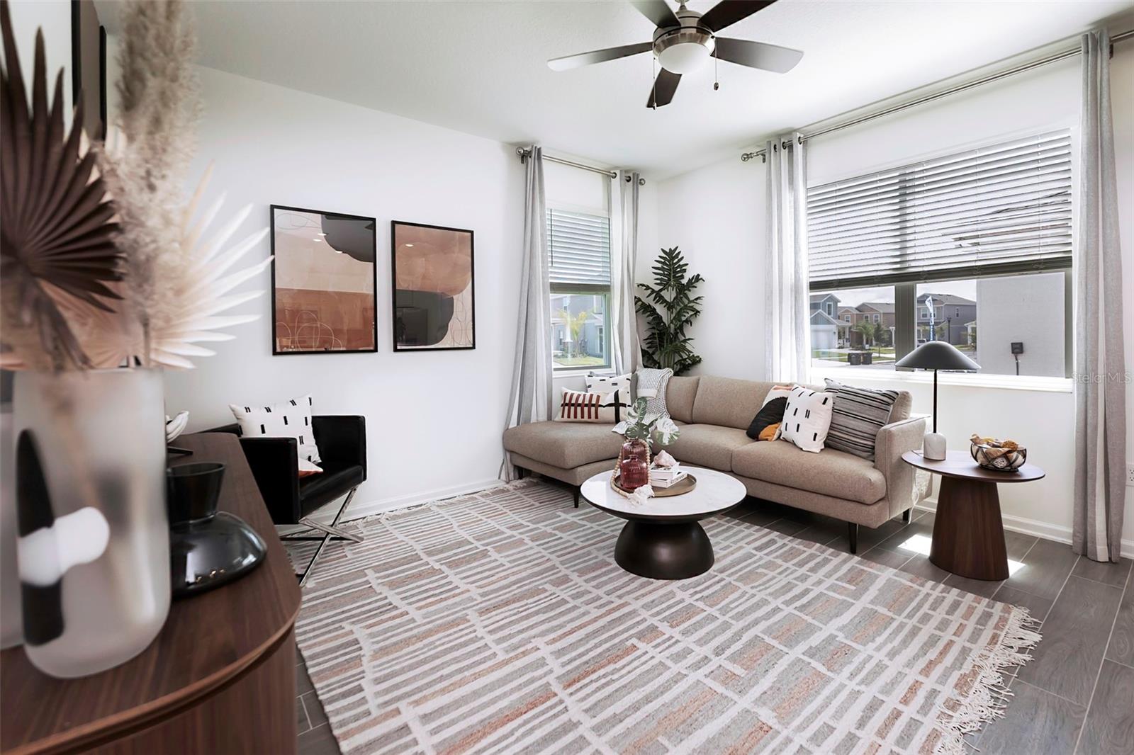 6056 PEACEFUL PARK WAY, CLERMONT, FL, 34714