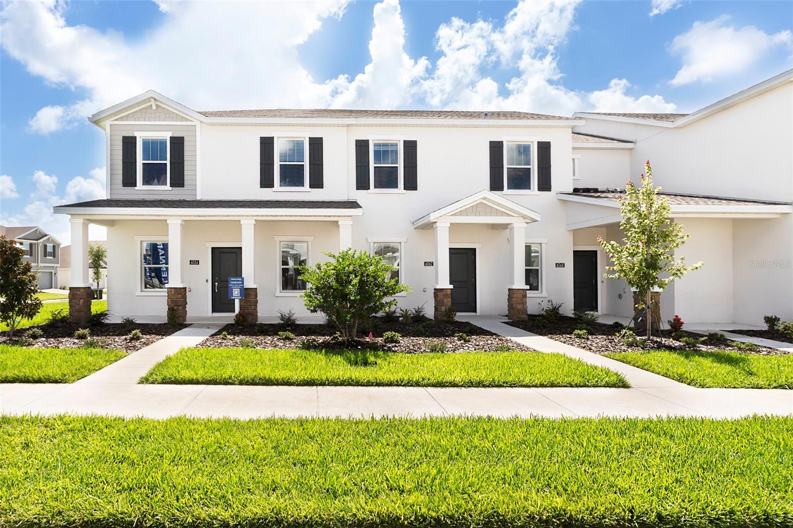 6056 PEACEFUL PARK WAY, CLERMONT, FL, 34714